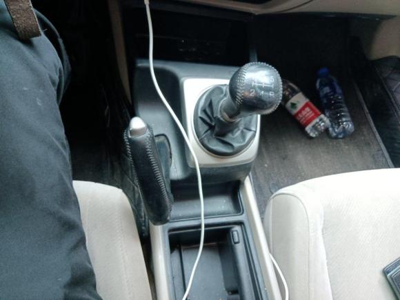 [合肥·皖D] 二手思铭思铭2012款 1.8L 手动