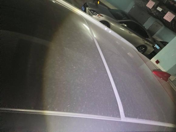 [上海·陕C] 二手三菱奕歌2018款 1.5T CVT两驱梦想版