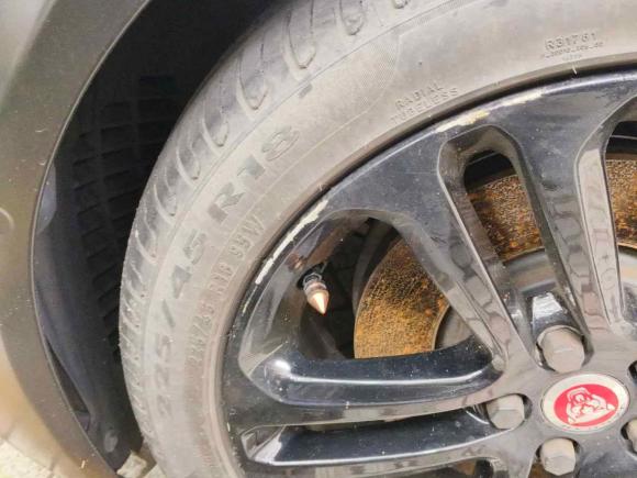 [上海·沪B] 二手捷豹捷豹XEL2020款 2.0T 200PS R-DYNAMIC S进取运动版