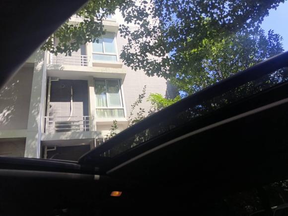 [嘉兴·浙F] 二手凯迪拉克凯迪拉克SRX2015款 3.0L 舒适型