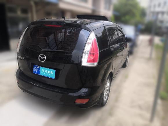 [南通·苏F] 二手马自达马自达52008款 2.0 自动舒适型