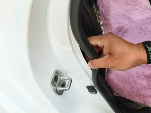 [青岛·鲁B] 二手江汽集团瑞风S32016款 1.5L CVT豪华智能型