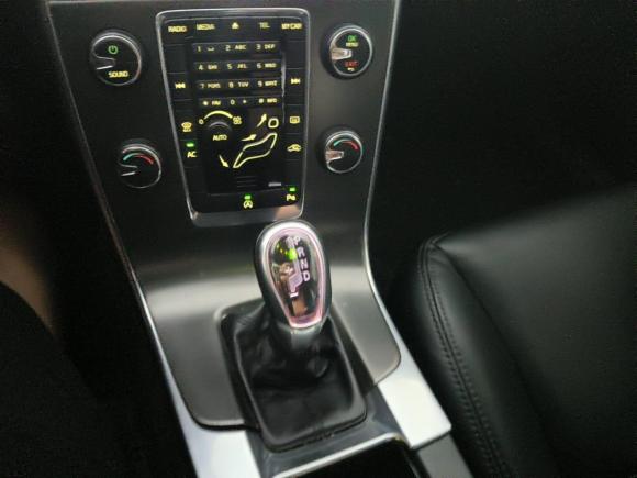 [无锡·川G] 二手沃尔沃沃尔沃S602013款 T5 智尚版