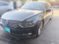 [南京·苏A] 大众迈腾2017款 330TSI DSG 领先型