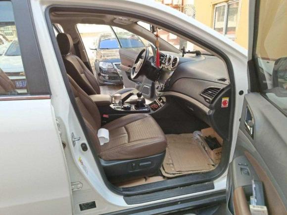 [北京·浙B] 二手比亚迪比亚迪S72015款 1.5T 升级版 手动尊贵型