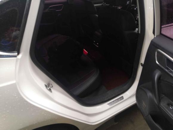 [南通·苏M] 二手名爵名爵62017款 20T 自动豪华智联版 国V