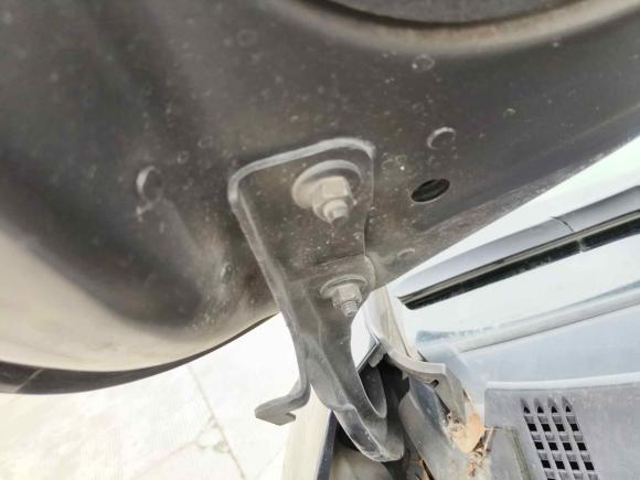 [温州·浙C] 二手别克君越2014款 2.0T SIDI 智享旗舰型