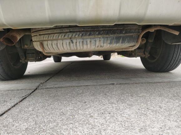 [宁波·浙B] 二手五菱汽车五菱宏光2014款 1.5L S豪华型