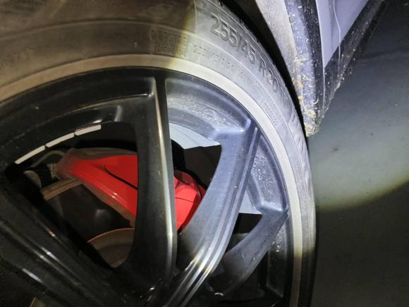 [上海·沪A] 二手奥迪奥迪Q5L Sportback2021款 40 TFSI 上市特别版