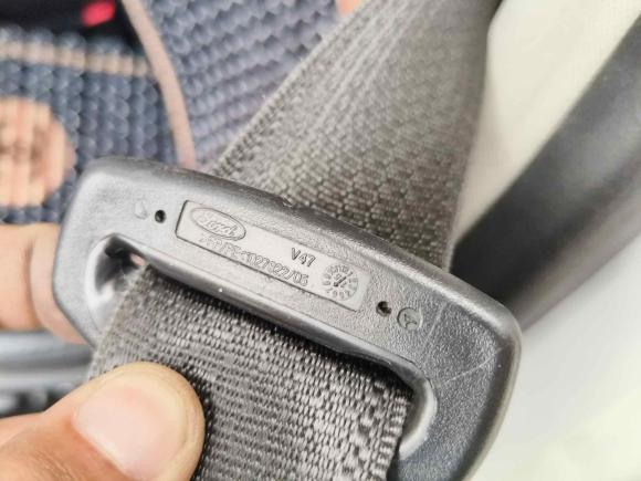 [西安·陕A] 二手福特蒙迪欧2013款 2.0L GTDi200时尚型