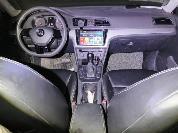 [合肥·皖P] 二手大众凌渡2018款 230TSI DSG风尚版