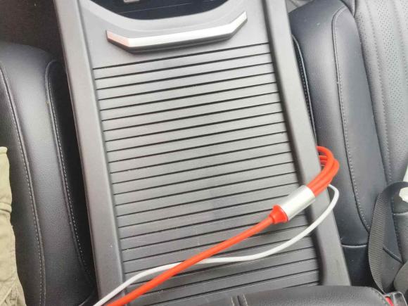 [广州·粤A] 二手本田皓影2021款 锐·混动 2.0L 两驱锐·豪华版