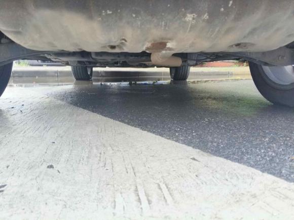 [南京·皖M] 二手Jeep指南者2014款 2.0L 两驱豪华版