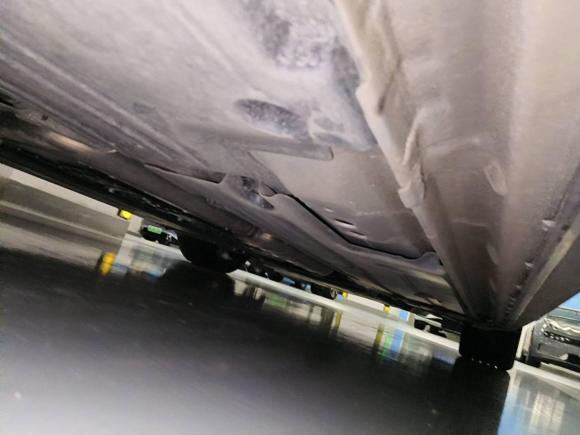 [深圳·粤A] 二手领克领克032023款 1.5T EM-F PM