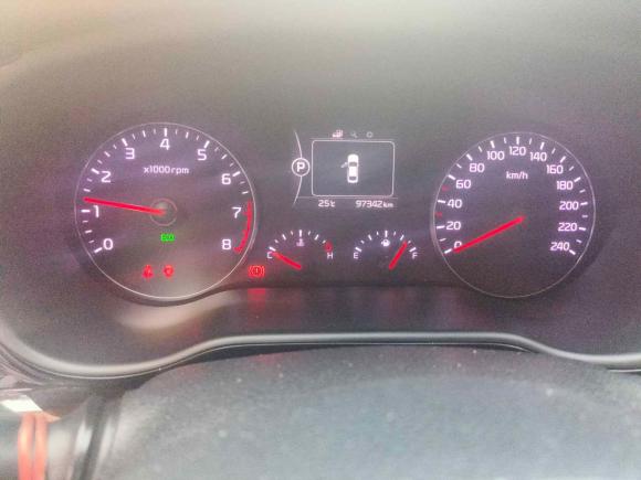 [济南·鲁A] 二手起亚起亚K42017款 1.8L 自动GLS Special