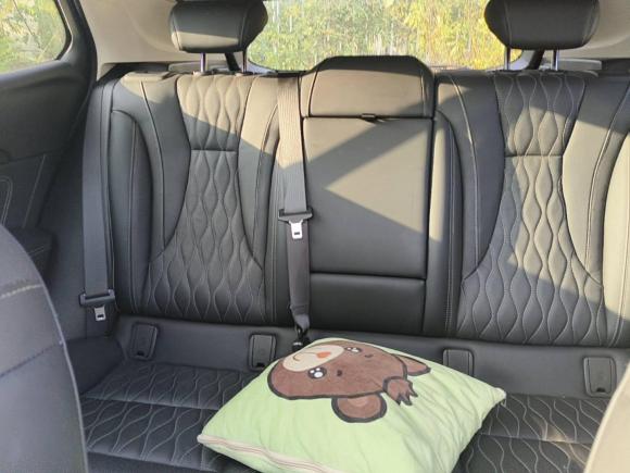 [苏州·苏E] 二手别克昂科威2020款 昂科威S 652T 四驱Avenir艾维亚