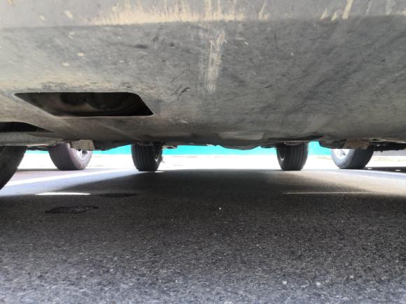 [合肥·皖A] 二手哈弗哈弗H12015款 1.5L AMT豪华型