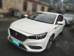 [杭州·浙A]名爵&nbsp;&nbsp;名爵6新能源&nbsp;&nbsp;2018款45TE-DRIVE智驱混动尊享互联网版