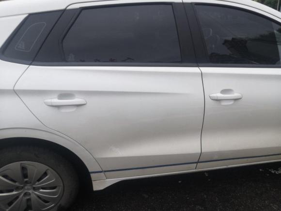 [济南·鲁A] 二手比亚迪比亚迪e22019款 标准续航版 悦·标准型