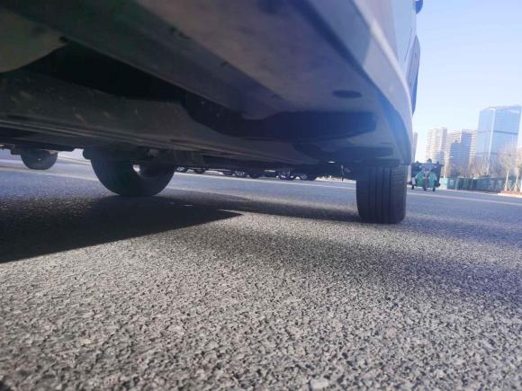 [青岛·鲁B] 二手哈弗哈弗大狗2022款 1.5T DCT两驱马犬追猎版