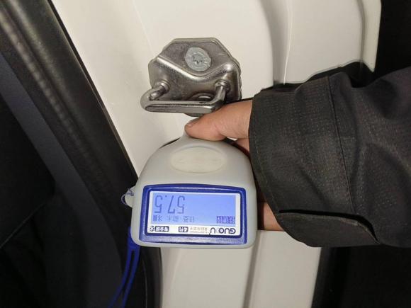 [济南·鲁S] 二手福特撼路者2017款 2.0T 汽油自动四驱旗舰版 7座