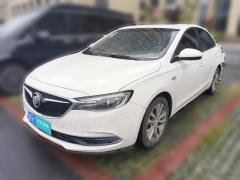 [合肥·皖R] 别克英朗2018款 18T 自动精英型