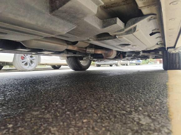 [西安·陕A] 二手魏牌魏牌 摩卡2021款 2.0T 四驱特醇版