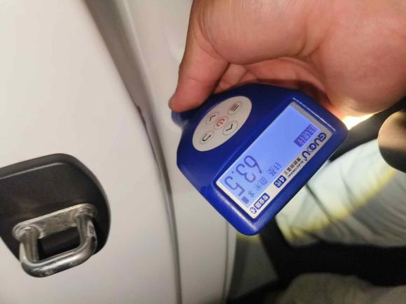 [南昌·赣A] 二手凯迪拉克凯迪拉克ATS-L2017款 28T 时尚型