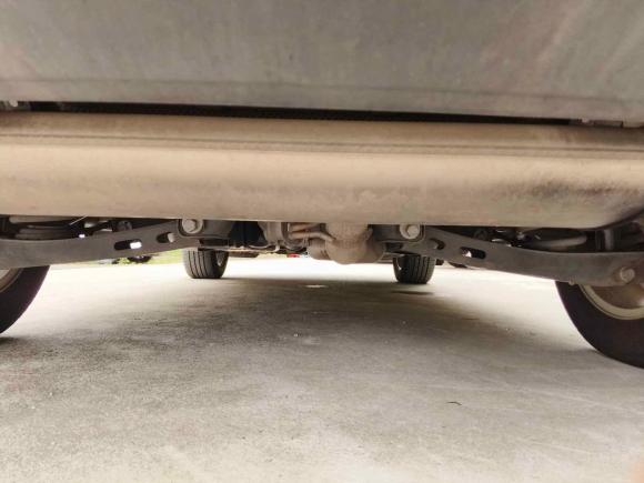 [上海·沪H] 二手雪佛兰探界者2018款 550T 自动四驱拓界版