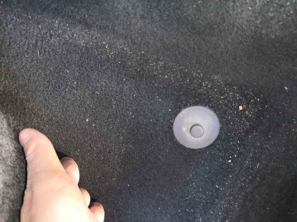 [合肥·皖A] 二手福特福克斯2012款 两厢 1.6L 自动风尚型