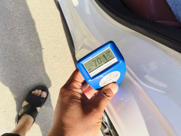 [北京·冀B] 二手北京汽车北京EU52020款 京彩款 R500 智风版