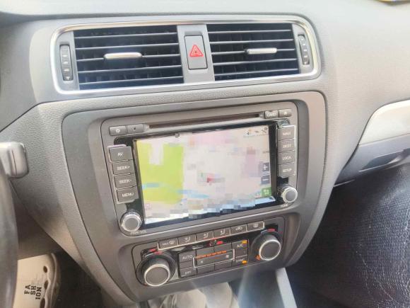[上海·沪C] 二手大众速腾2012款 1.4TSI 自动豪华型