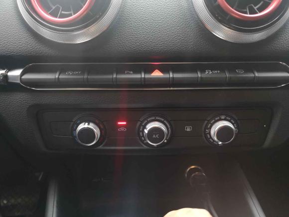 [无锡·苏B] 二手奥迪奥迪A32020款 Limousine 35 TFSI 时尚型 国VI