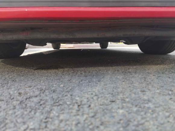 [温州·浙C] 二手大众Polo2011款 1.4L 手动致乐版