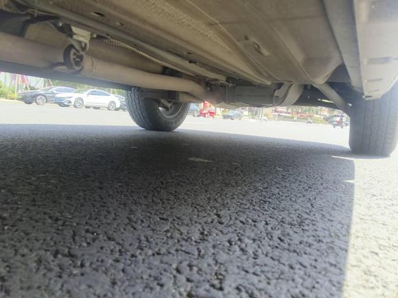 [成都·川A] 二手路虎神行者22013款 2.2T SD4 SE柴油版