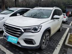 [嘉兴·浙F]捷途&nbsp;&nbsp;捷途X90&nbsp;&nbsp;2019款1.5T手动智享型6座国V