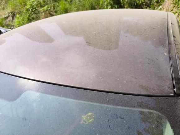 [南昌·赣A] 二手奥迪奥迪A12014款 30 TFSI 时尚型