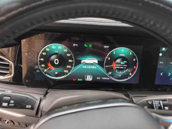 [义乌·浙G] 二手捷途捷途X952020款 1.6T DCT探索Pro版 6座