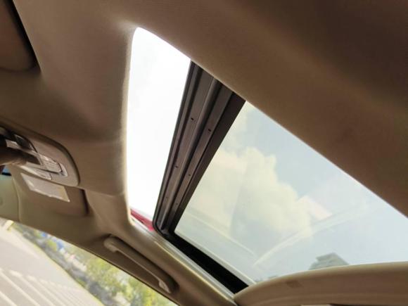 [杭州·浙A] 二手吉利汽车远景S12018款 1.4T CVT锋享型