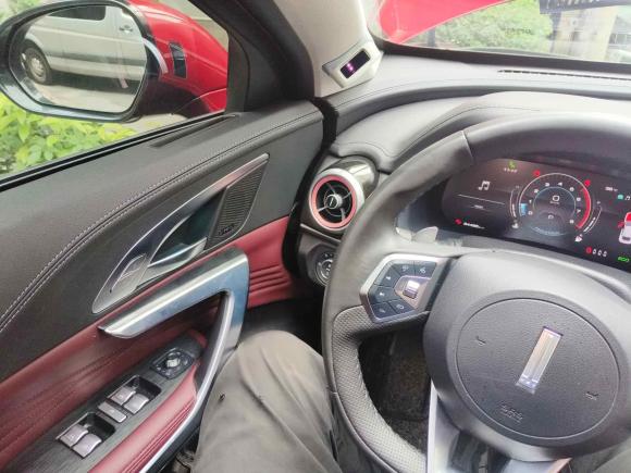 [上海·沪E] 二手魏牌魏牌 VV7 GT2020款 2.0T 旗舰型