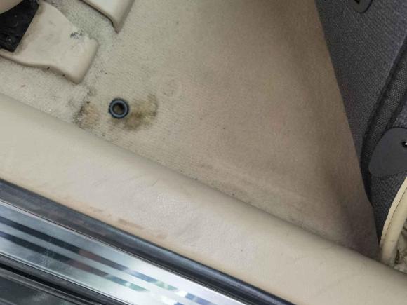 [无锡·苏B] 二手丰田皇冠2010款 2.5L Royal 真皮天窗版