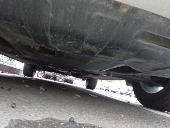 [南京·甘E] 二手东风风神东风风神AX52017款 1.4T 手动趣悦型