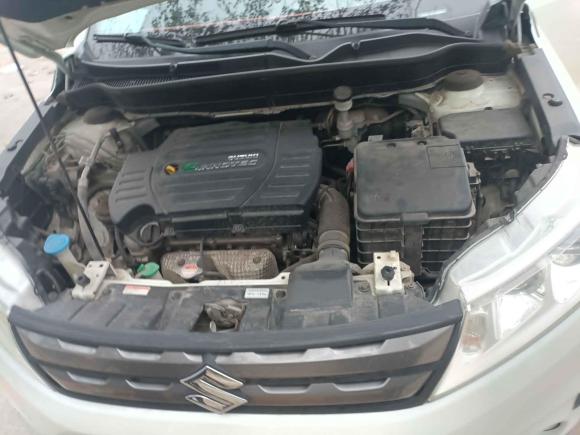 [济南·鲁A] 二手铃木维特拉2016款 1.6L 手动两驱进取型