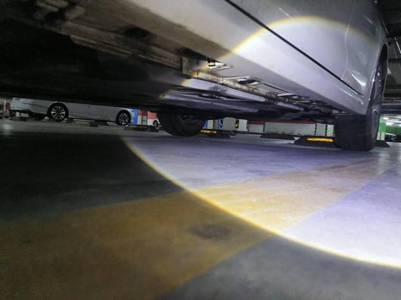 [济南·鲁A] 二手丰田卡罗拉2021款 1.2T S-CVT精英PLUS版