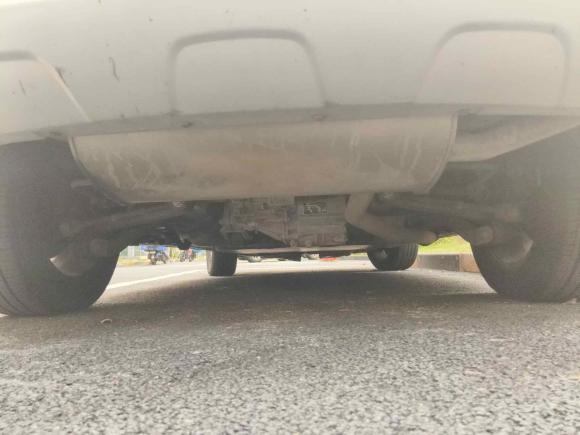 [上海·沪A] 二手比亚迪宋新能源2017款 宋DM 1.5TID 全时四驱尊荣型