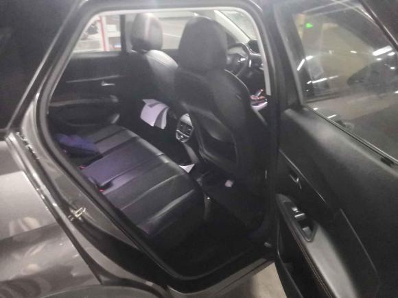 [常州·苏D] 二手标致标致40082018款 350THP 精英版