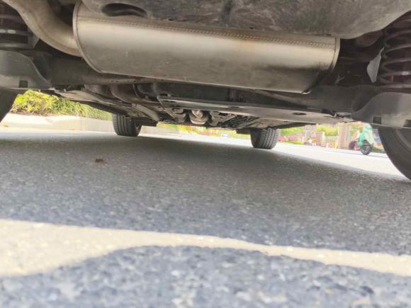 [南通·苏F] 二手标致标致40082018款 350THP 精英版