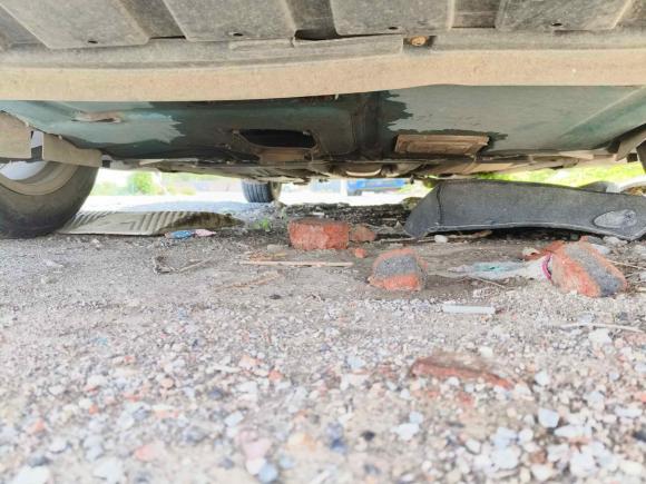 [济南·鲁A] 二手福特福克斯2018款 两厢经典 1.6L 手动风尚型智行版