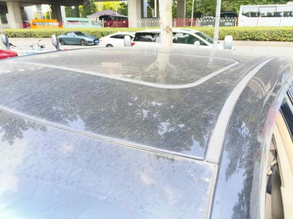 [上海·沪N] 二手丰田凯美瑞2012款 2.5G 豪华版