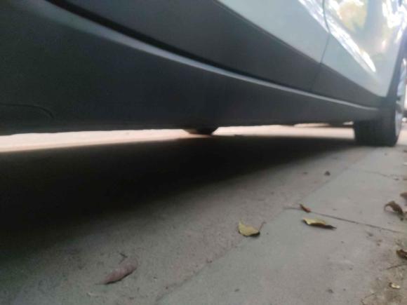 [上海·沪A] 二手特斯拉Model X2017款 Model X 100D 长续航版